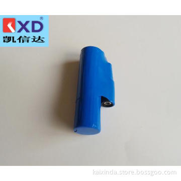 3.7V 2200mAh Battery Heated Thin Gloves